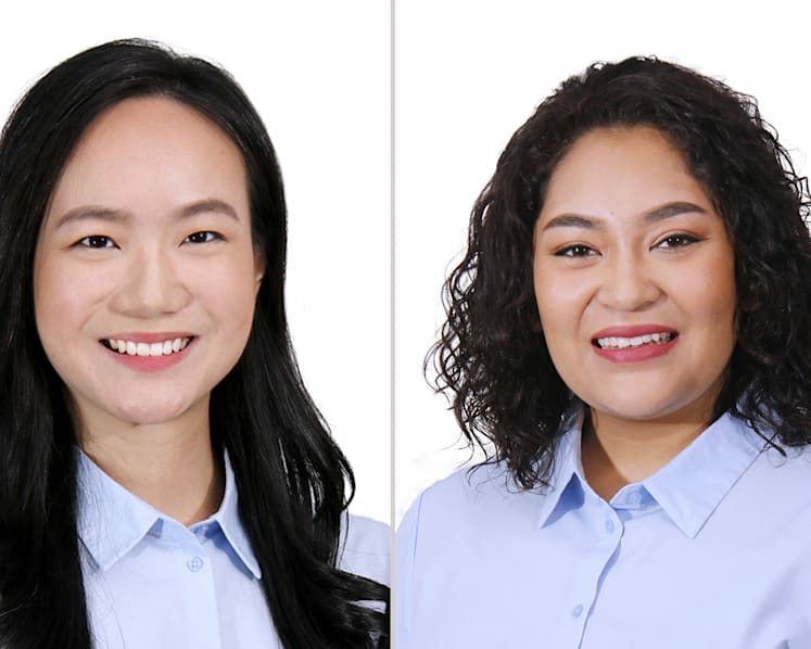 WP appoints Nicole Seah as youth wing president, youngest CEC member Raeesah Khan as deputy treasurer