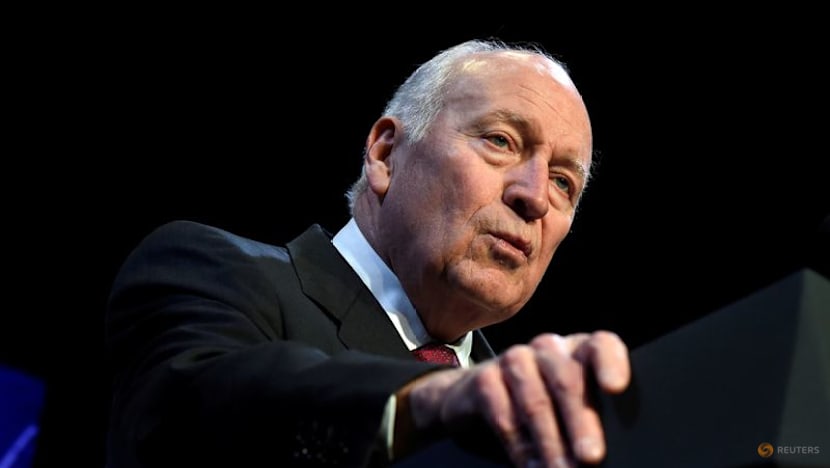 Dick Cheney, one of the most powerful and polarising US vice presidents, dies at 84