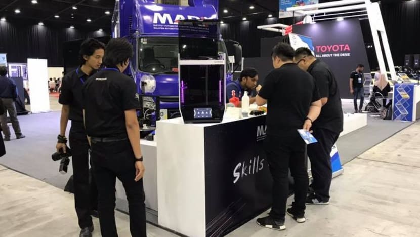 Dasar Automotif M'sia diharap peroleh peruntukan dana mencukupi dalam Belanjawan 2020