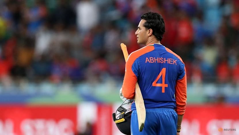 Abhishek blitzes NZ in big India win