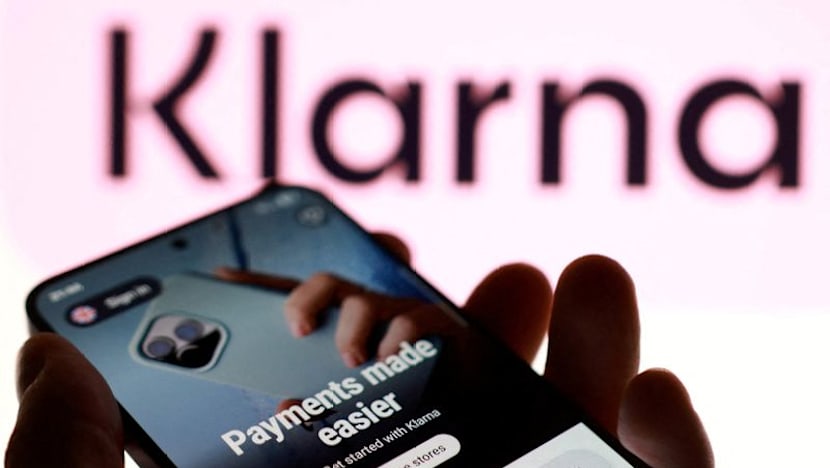 Sweden's Klarna surpasses $1 billion in fourth-quarter revenue as US growth speeds up