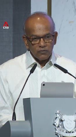 Singapore steps up security at checkpoints as terrorism threats rise amid Iran war: Shanmugam