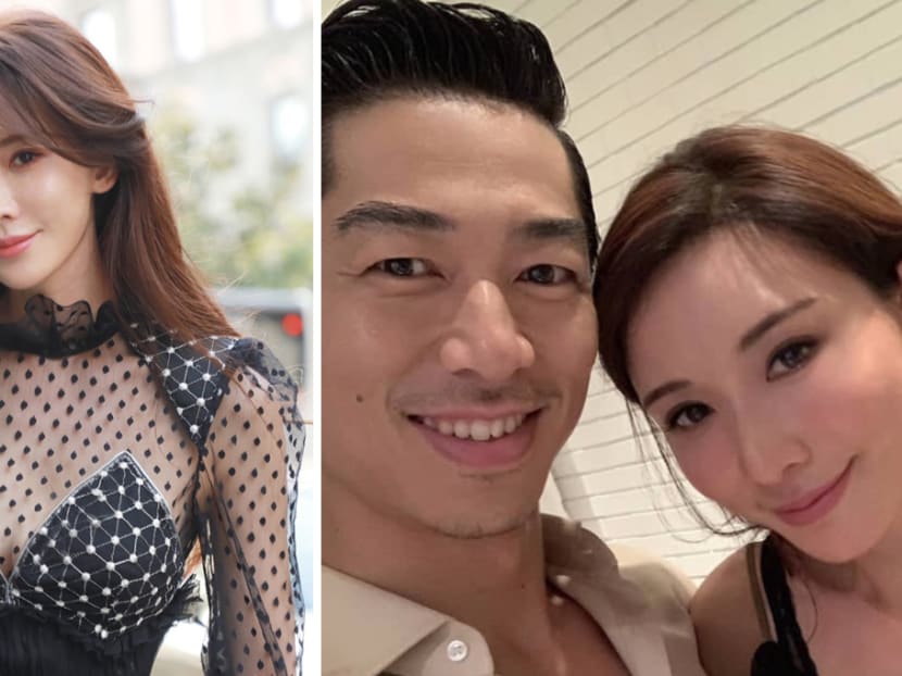 Lin Chiling Says She And Husband Akira Have Not Fought In Their 3 Years Of Marriage Because Her Japanese Is Not Good Enough