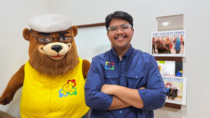 Ammar Nizar teruskan perjuangan arwah ayah di Free Food for All