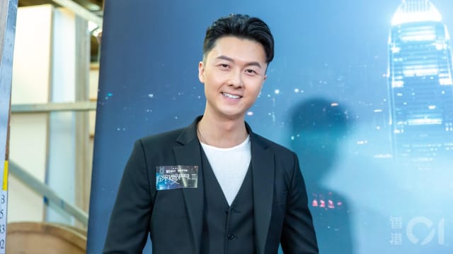 王浩信原来是新疆人？苦练东北话惊艳网友！