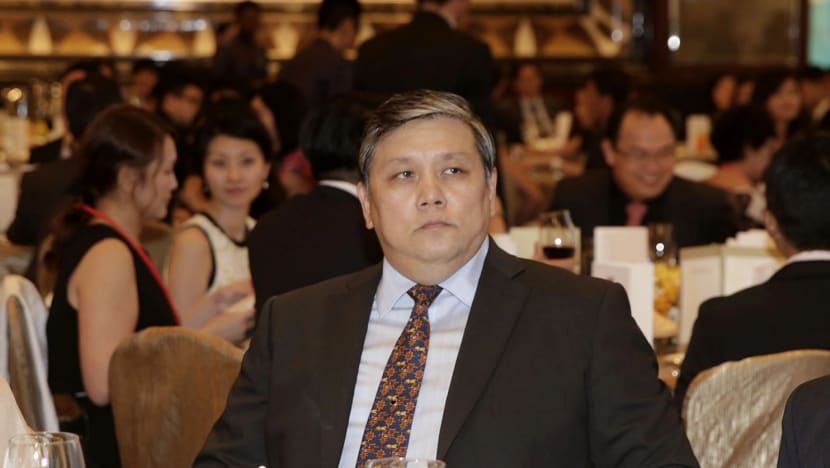 PM lauds Benny Lim as example of top-notch civil servant