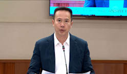 Motion: Mark Lee on artificial intelligence transition with no jobless growth