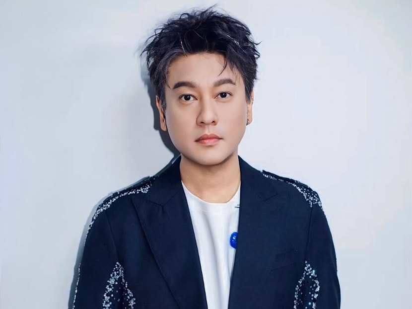 Ken Chu breaks silence on his absence from boy band F4 reunion tour