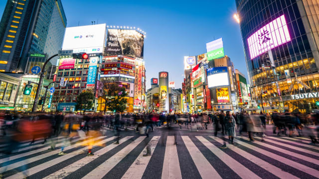 日本电通公司：日本是旅客最想再去旅游的国家