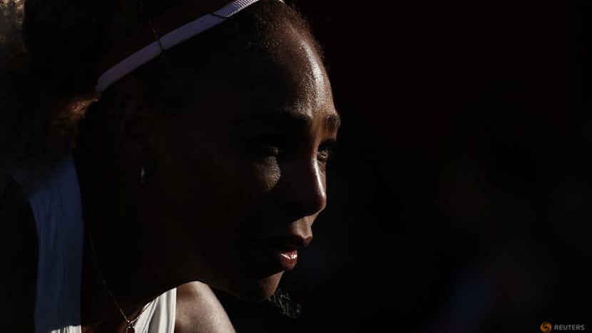 Serena still mulling Wimbledon return after comeback win