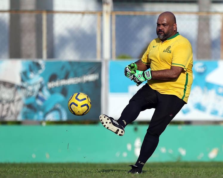 Singaporean cricket coach killed in Malawi was a 'gentle giant' who touched the lives of many, friends say