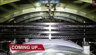 Asia First - Mon 25 May 2026