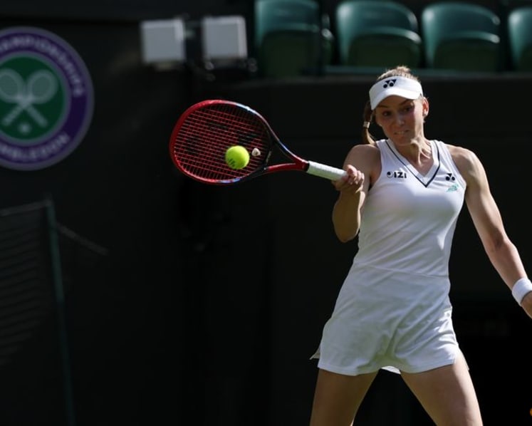 Serena and Wawrinka go down fighting at Wimbledon