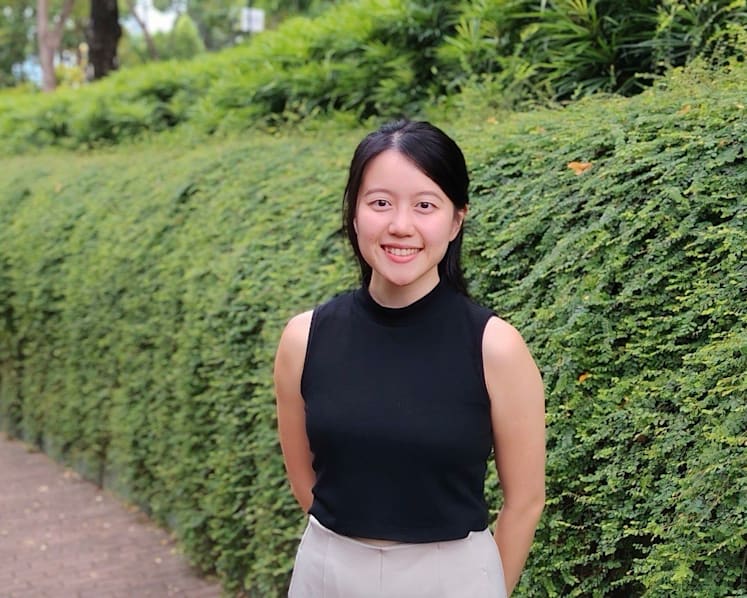 This young Singaporean is on a mission to fight ageism and help older workers restart their careers