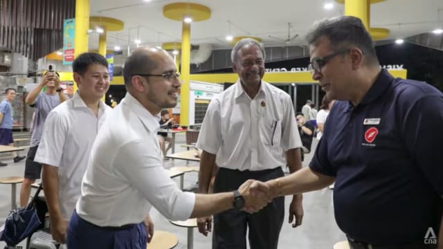 红点同心党4月13日启动竞选活动 主攻消费税课题