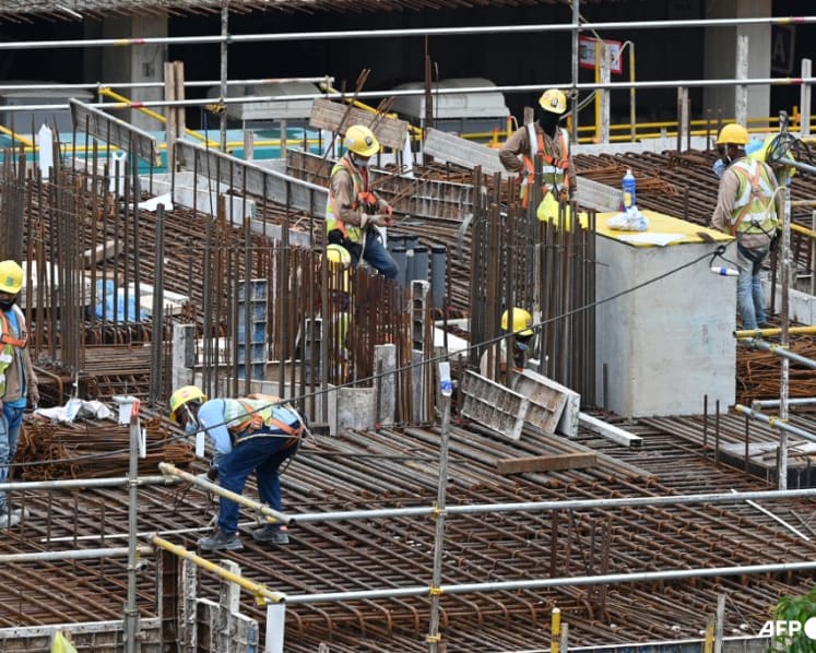 Higher workplace safety fines, longer stop-work orders after spate of fatalities