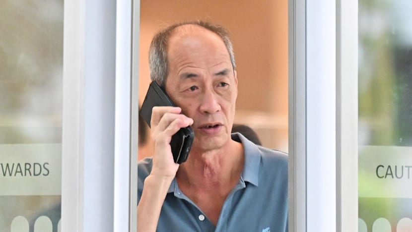 Cleaning company driver admits to causing death of elderly colleague by driving off when she was alighting