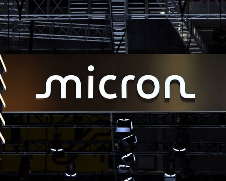 Micron plans second chip facility at newly acquired Taiwan site