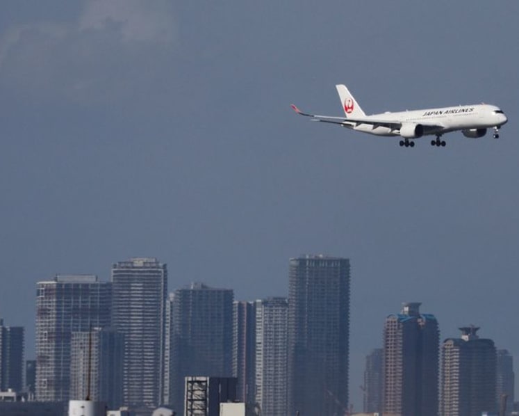 Asia Pacific airlines cheer strong recovery, increasing demand for luxury air travel