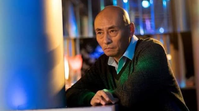 开工后患感冒，中国老戏骨吴连生逝世
