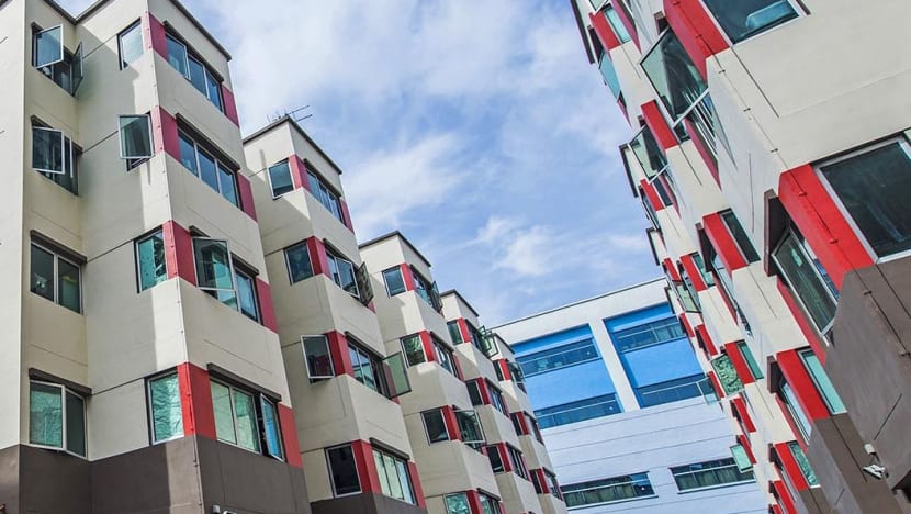 Covid-19: 47 more cases in S'pore, new cluster at Westlite Toh Guan dormitory