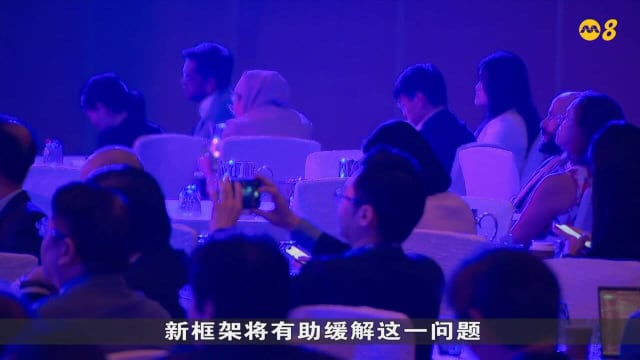 国家福利理事会推出可持续慈善框架 助企业规划慈善工作