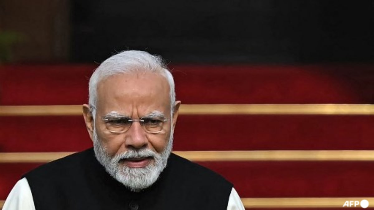 Sri Lanka to host India PM Modi next month Sri Lanka to host India PM Modi next month