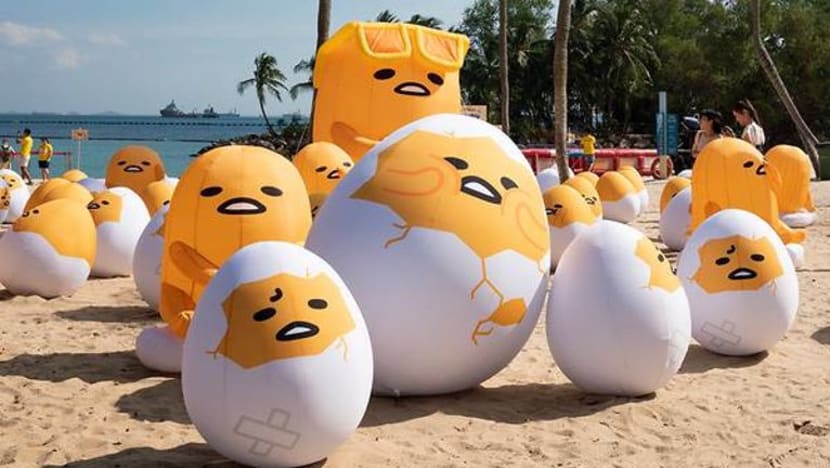 Gambar Pilihan Hari Ini