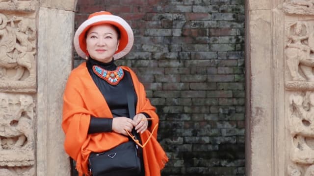 白晓燕案又被炒作，白冰冰竟被造谣分账不清惹祸！本人怒呛：再乱讲提告求偿400万