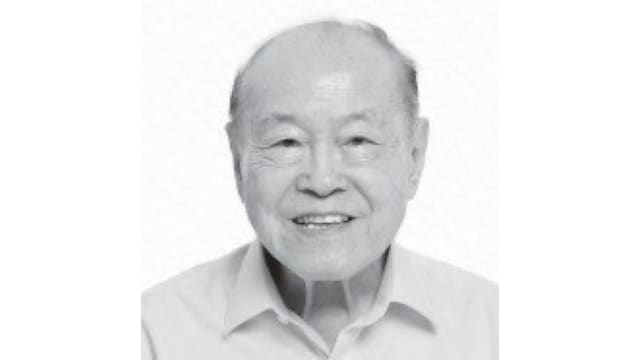 诗丽雅化妆品集团创办人 本地企业家杜南发逝世