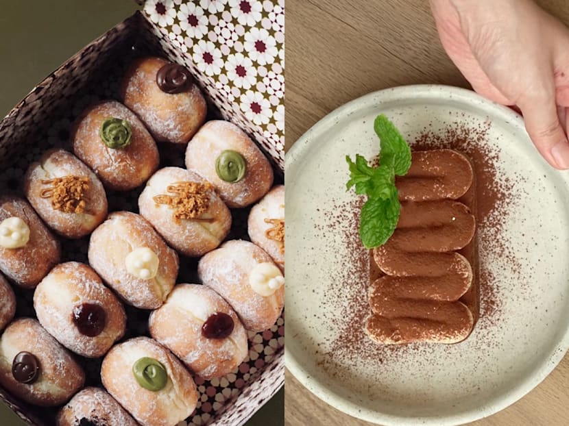 Bagels, bombolonis, tiramisu: 9 pastry spots in Kuala Lumpur and Klang Valley you should visit