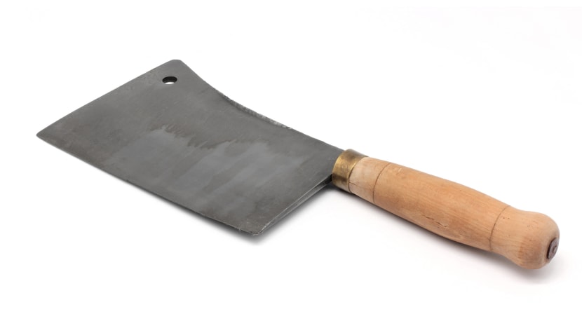 Man slashes wife with cleaver, assaults and spits on workers at SGH and IMH 