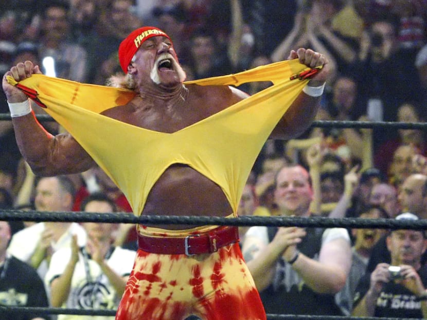 Hulk Hogan's cause of death was a heart attack, medical examiner says
