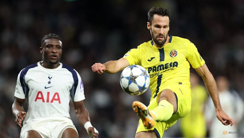 Tottenham's Frank makes strong case for the defence