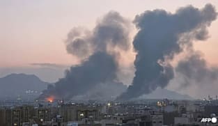 "ஈரானில் தாக்குதல் நடத்த இன்னும் ஆயிரக்கணக்கான இலக்குகள் உள்ளன": இஸ்ரேல்