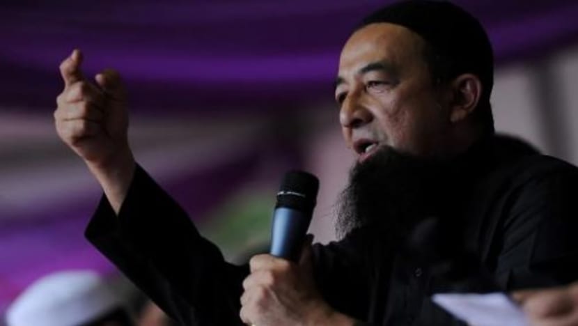 JAIS sahkan penceramah bebas Ustaz Azhar Idrus tiada tauliah mengajar agama di Selangor 