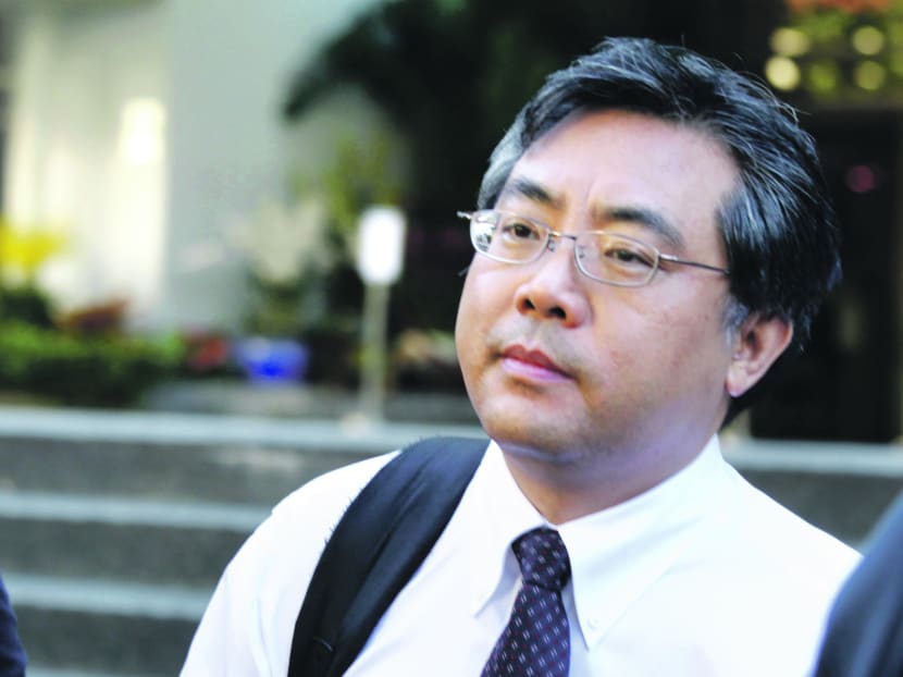 IME’s contracts with Huawei did not involve sensitive research