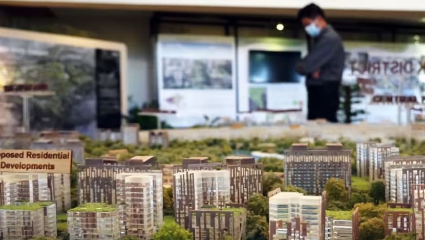 NDR 2023: Timeline of public housing options for singles through the years NDR 2023: Timeline of public housing options for singles through the years