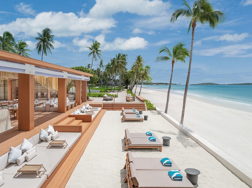 Traveling to Thailand? Here are 9 of the best new resorts and hotels for your next holiday Traveling to Thailand? Here are 9 of the best new resorts and hotels for your next holiday