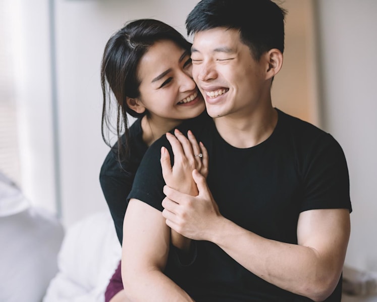 What happens when she earns more than him? High-earning women get real about dating, money and relationships