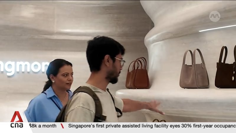 More Chinese brands beginning to gain global recognition