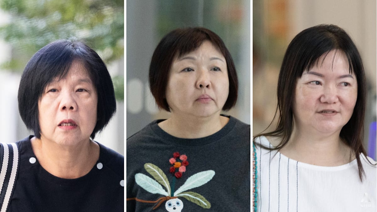 Singapore Kitchen Equipment CEO, ex-CFO charged with fraud, falsification of accounts
