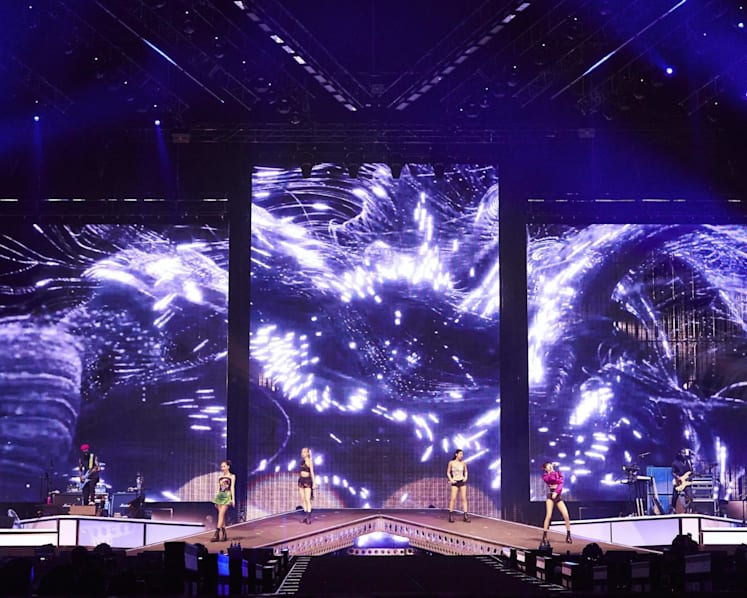 PAS MP calls on Malaysian government to 'control' number of concerts by foreign artistes like Blackpink