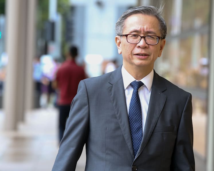 Cyber security not just a ‘technical issue’ for IT personnel to handle: CSA CEO