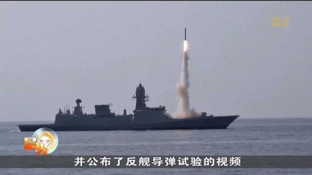 印度官员：印巴军方连续三晚在克什米尔交火