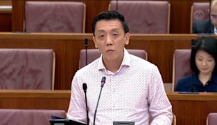 Committee of Supply 2026 debate, Day 5: Jeffrey Siow on rail developments and future land transport plans