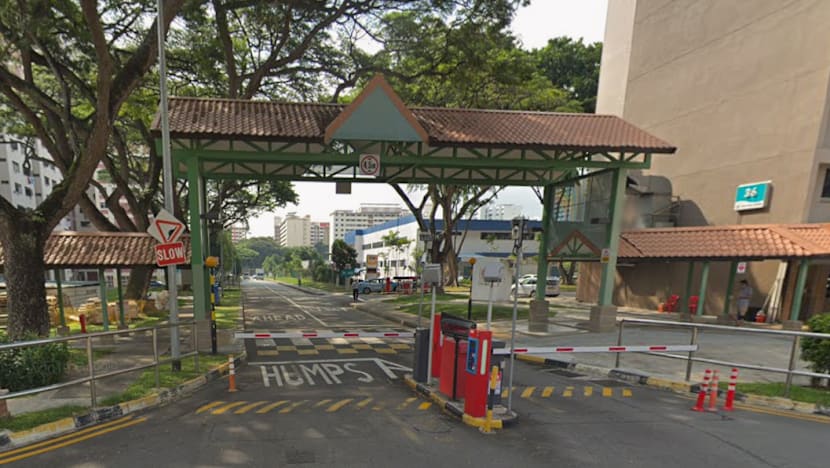 Driver, 70, gets jail after bus hits 68-year-old woman at zebra crossing, killing her