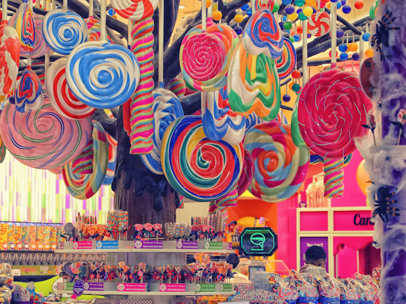 Why your brain cannot resist sugar
