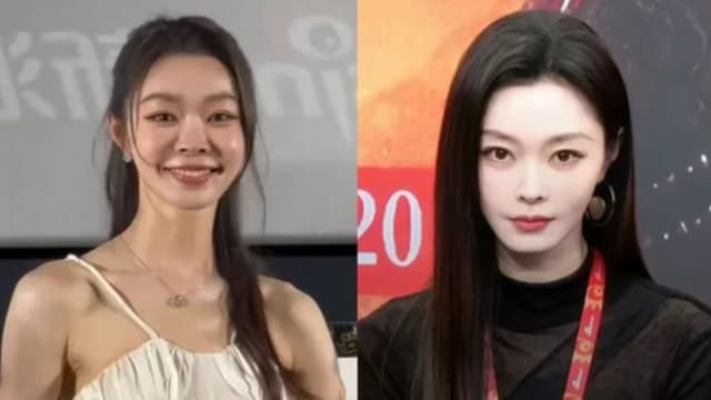 只是换了新化妆师，宋轶否认整容传闻！