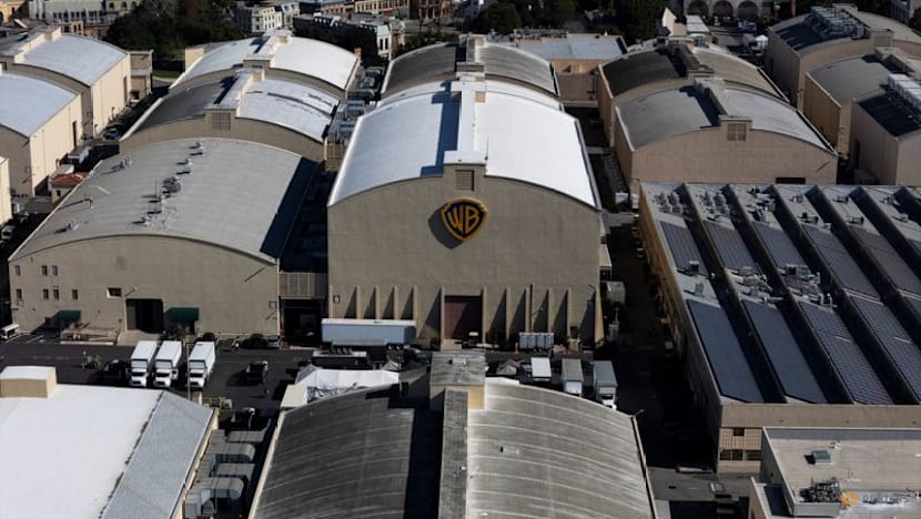 Paramount submits higher offer for Warner Bros Discovery in bid to block Netflix, source says (February 23)